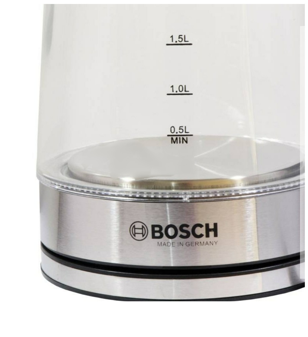 چای ساز روهمی بوش مدل bh1666
