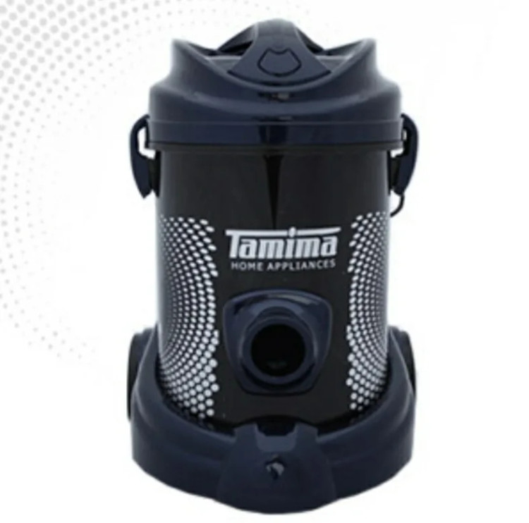 جارو برقی تامیما ۸۰۰۰ مشکی