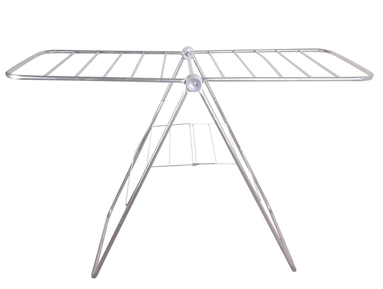 بند رخت روکش استیل