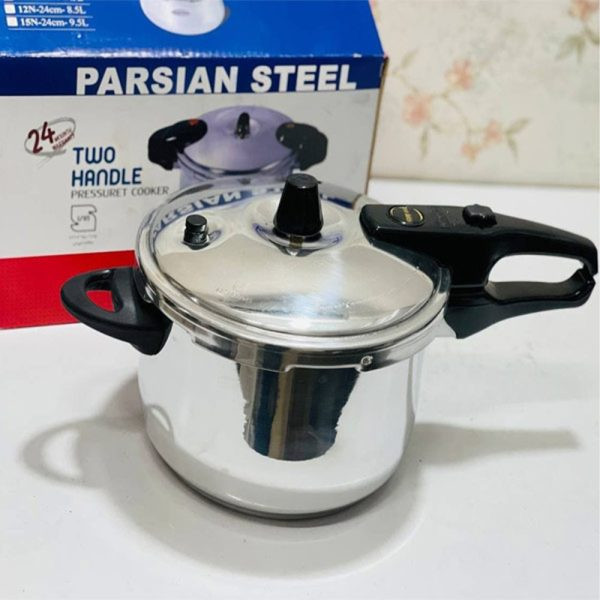 زودپز استیل پارسیان