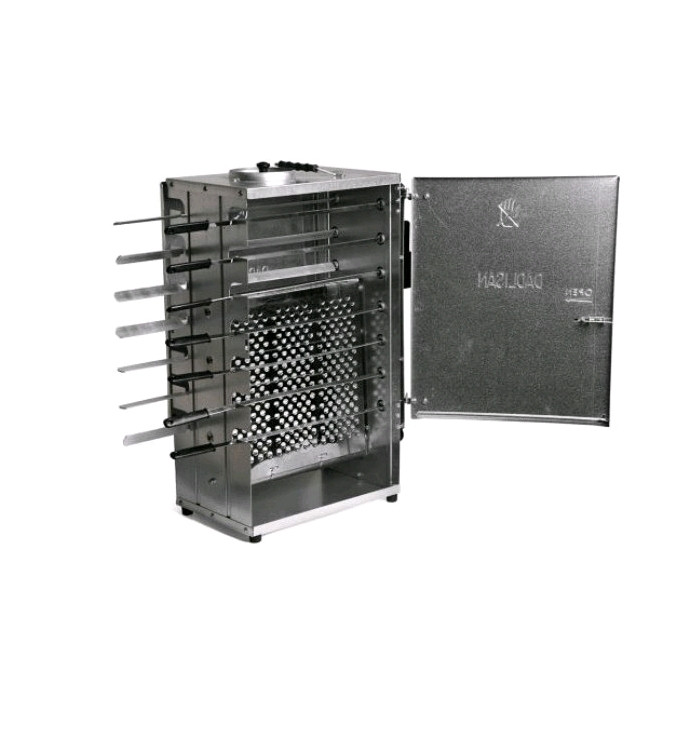 کباب پز دادلیسان در فروشگاه لوازم خانگی درنیکا قیمت مناسب و عمده