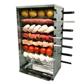 کباب پز دادلیسان مدل هدیه