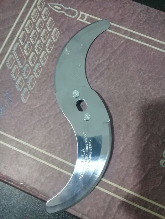 تیغه سبزی خردکن اصل