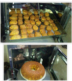 تنور گازی تمام استیل ضخیم