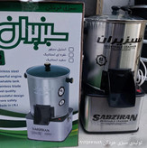 سبزایران موتور مربعی