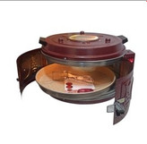 فر تنوری برقی