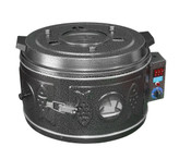 فر برقی تنوری تات سربی