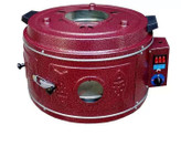 فر تنوری تات زرشکی