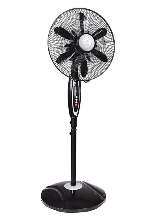 پنکه شروین مدل KF-5200