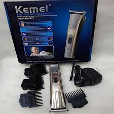 ماشین اصلاح موی سر و صورت کیمی مدل KM 5017