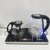 چای ساز 2000 وات تمام لمسی برند بوش مدل BOSCH WB-87ST