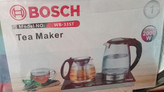چای ساز 2000 وات تمام لمسی برند بوش مدل BOSCH WB-87ST