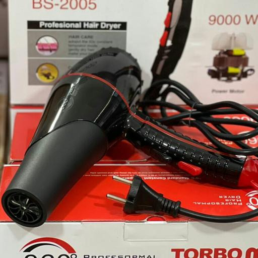 سشوار تربو مکس ۹۰۰۰