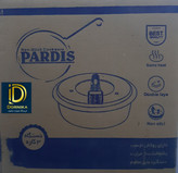 کیک پز برقی ۳ کاره