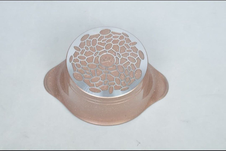 سرویس چدن ۱۷ پارچه