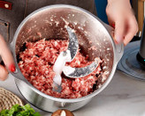 خردکن سه لیتری کوکینگ کاسه استیل ا cooking