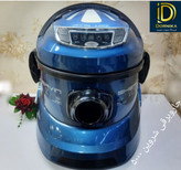 جاروبرقی شروین مدل VC5000