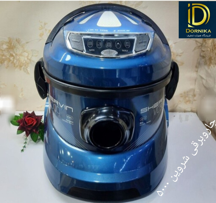 جاروبرقی شروین مدل VC5000