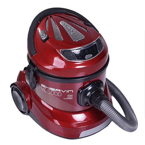 جارو برقی شروین مدل 5000 فضایی (مینی)