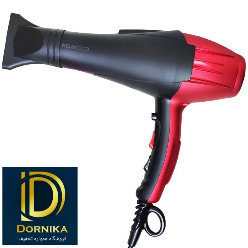 Kenwood hair dryer heavy motor 9000 W/KW_2010