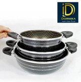 سرویس تابه ۳ تایی بنیتا دودسته