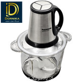 خردکن و غذاساز سیلور کرست کاسه پیرکس ضمانت دار