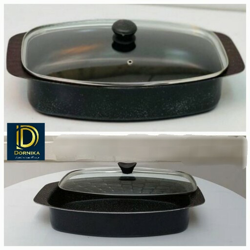 تابه ماهی دیاموند Diamond