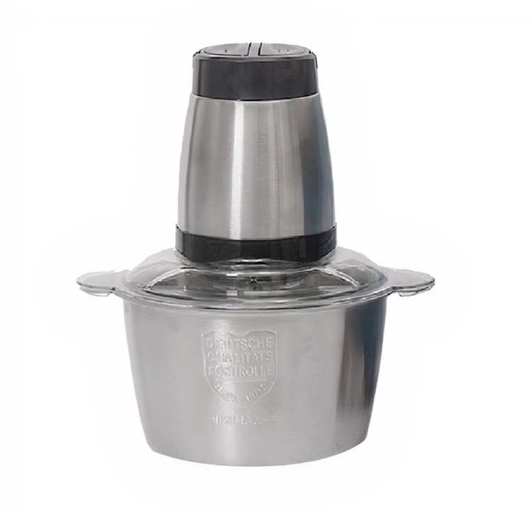 خردکن سه لیتری کوکینگ کاسه استیل ا cooking