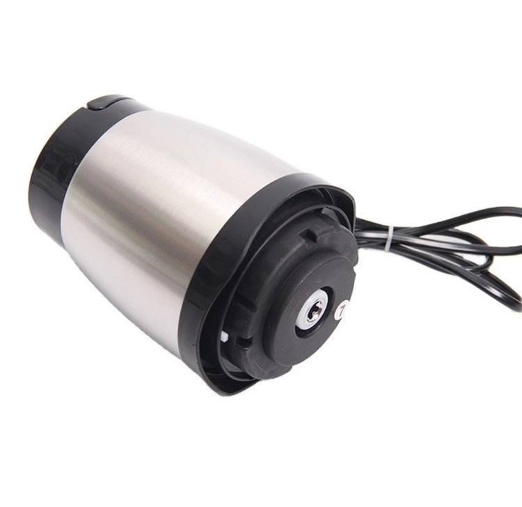 خردکن سه لیتری کوکینگ کاسه استیل ا cooking