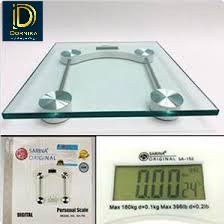 ترازو دیجیتال سارینا مدل SA-152