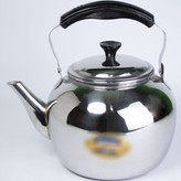 انواع کتری استیل ۲،۳،۴ و ۶ لیتری