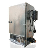 کباب پز ایستاده دادلیسان ۱۴ سیخ مدل هدیه