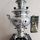۸ لیتری عدسی