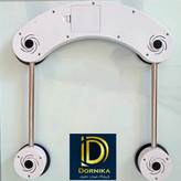 ترازو وزن کشی دیجیتال Comry