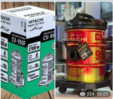 جاروبرقی هیتاچی مدل CV-9800 مدل ۲۱۰۰