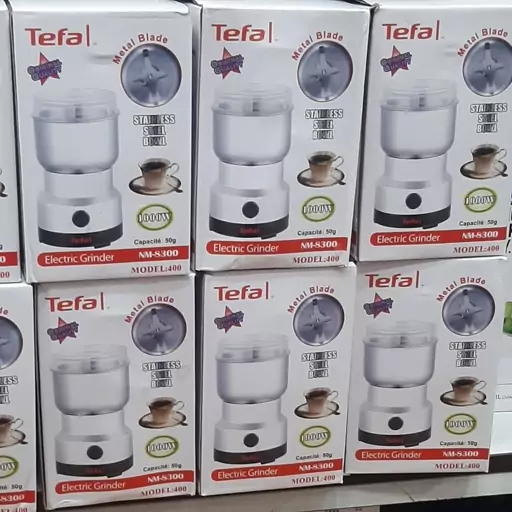 آسیاب قهوه برقی تفال Tefal