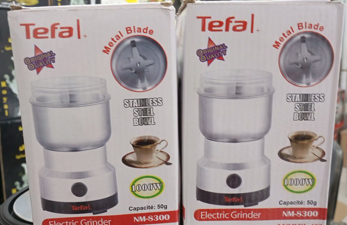 آسیاب قهوه برقی تفال Tefal