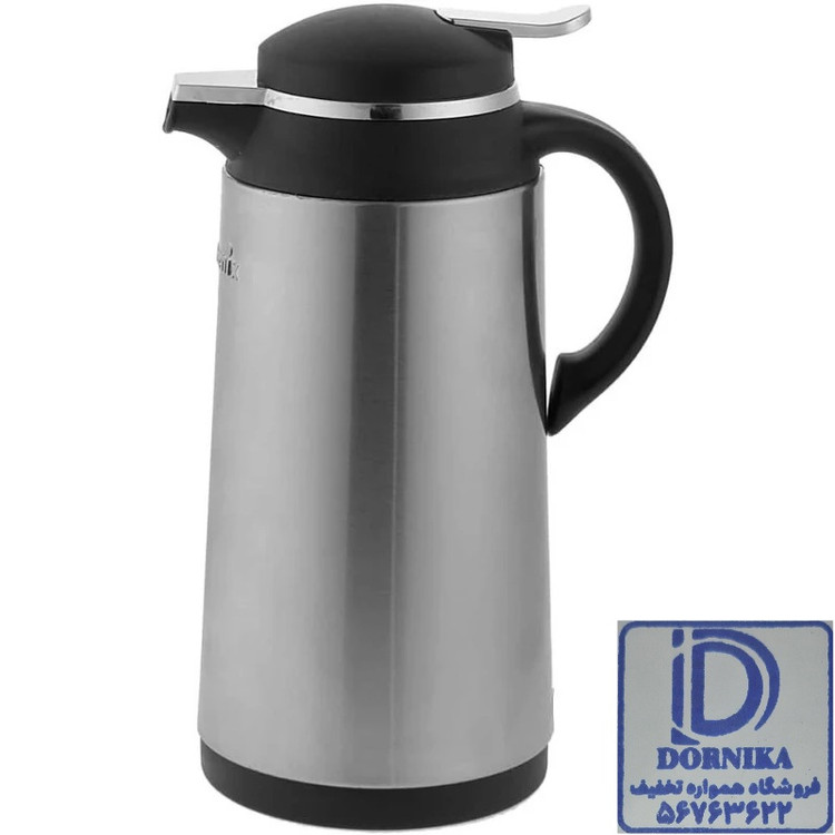 فلاسک چای استیل فونیکس