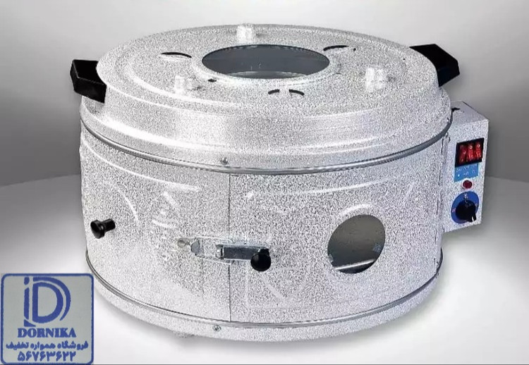 فر تنوری تات سفید