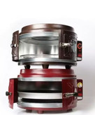 فر تنوری برقی ییلاق Yeylag