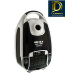 جارو برقی هافنر مدل 2600 وات کنفی HO15