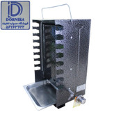 کباب پز ایستاده بدوندود نوبل فقط عمده