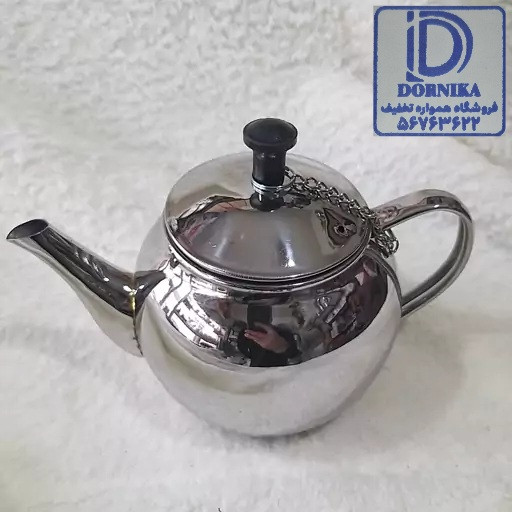 کتری استیل ۲ لیتری