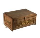 سرویس پخت و پز چدن ۸ پارچه نالینو مدل Fico