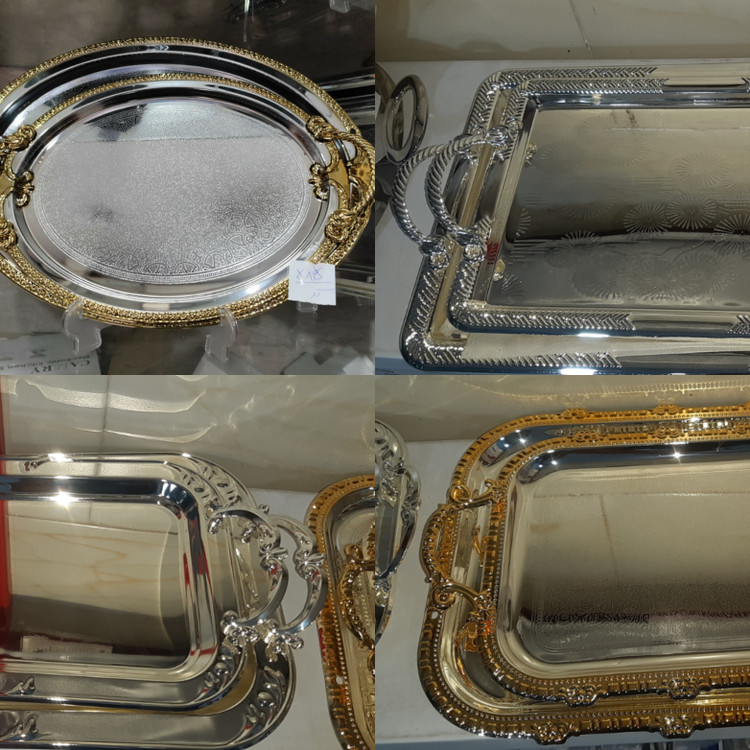 سینی جفتی برند ویتارا فوق العاده شیک و با کیفیت