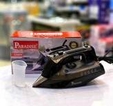 اتو بخار پارادایس ضمانت