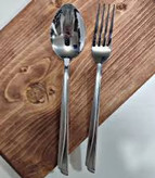 قاشق چنگال استیل یونیک اصل آهنربا نگیر ناخنی