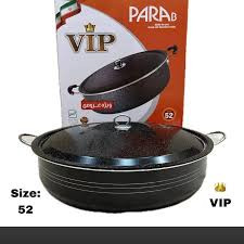 تابه ۵۲ پاراب VIP