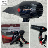 سشوار حرفه ایی و موتور سنگین پرومکس گلد ۳۰۰۰