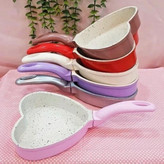 تابه قلبی چدن برند نایس